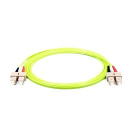 SC-SC-OM5-D3M Fiber Patch Cable