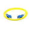 SC-SC SM Duplex Fiber Patch Cable
