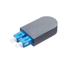 Singlemode SC Fiber Loopback Module