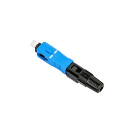 SC/UPC Pre-polished Ferrule Field Fast/Quick Connector, Singlemode, Type A