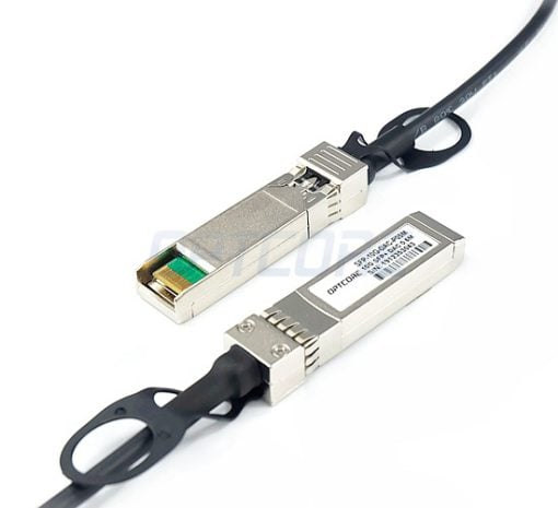 SFP-10G-DAC-P1M_P3C