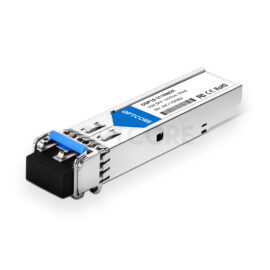 Generic Compatible 0~10Mbps SFP SMF 1310nm 10km Transceiver