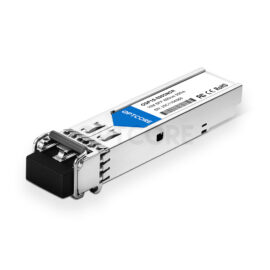 Generic Compatible 0~10Mbps SFP MMF 850nm 550m Transceiver