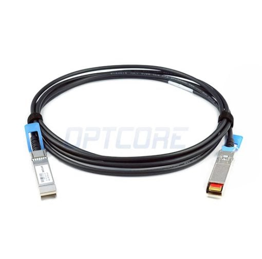 25G SFP28 DAC Cable