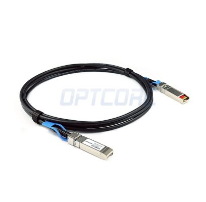 Cisco SFP-H25G-CU5M Compatible 5M 25G SFP28 Cable
