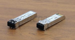 Module SFP28 vs SFP+, quelle est la différence?