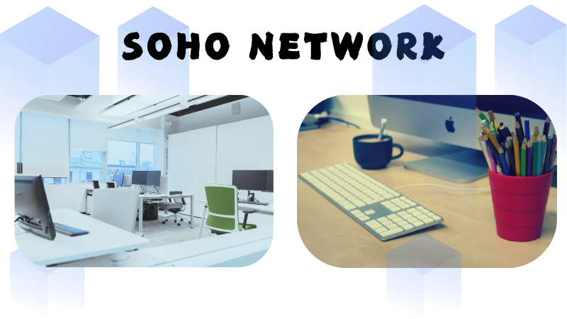 SOHO network-Feature Image