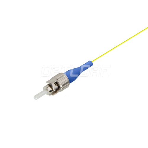 Customized Singlemode 9/125μm OS2 LC/SC/FC /ST/LSH(E2000)/ESCON/ DIN/D4/MU/MTRJ/SMA Fiber Pigtail - Image 5