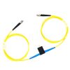 Variable Fiber Optic VOA In-Line Attenuator, Singlemode, 0~60dB