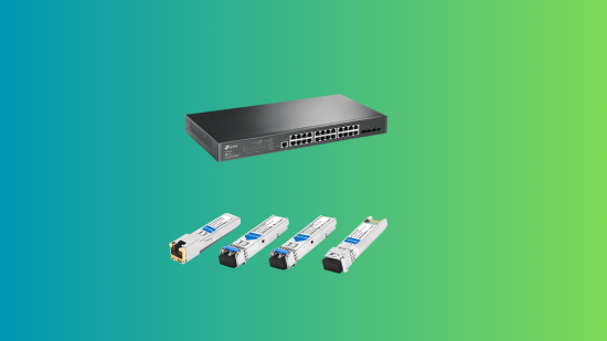 TP-Link TL-SG3428 24-Port Gigabit Managed Switch_1600x