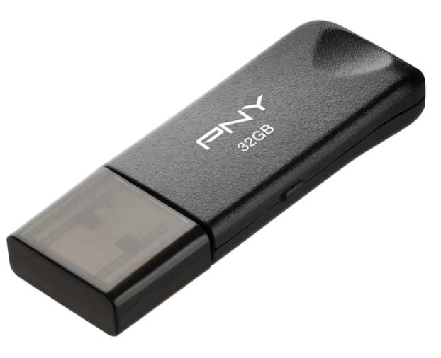 USB (Source from freeimage)