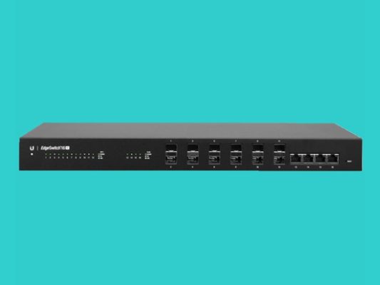 Ubiquiti ES-16-XG EdgeSwitch_550