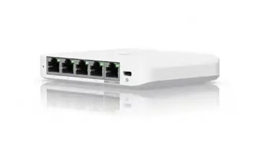 Ubiquiti Flex Mini 2.5G