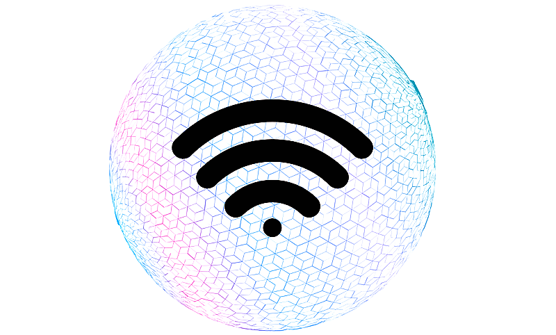 WiFi 6 vs WiFi 6E vs WiFi 7-Feature Image