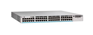 cisco c9300