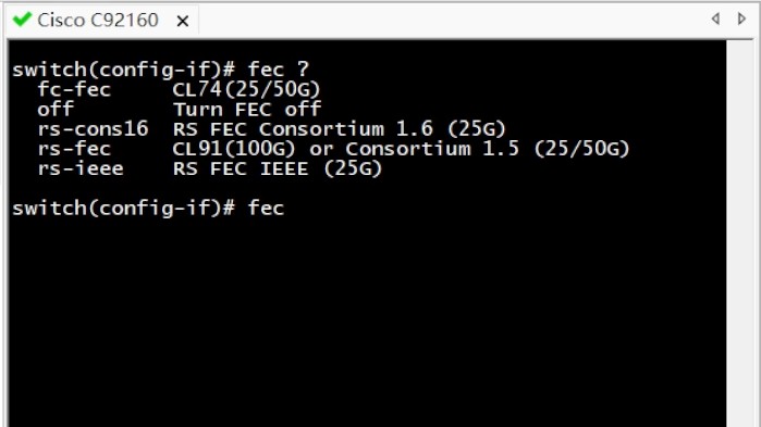 cisco_fec_sample