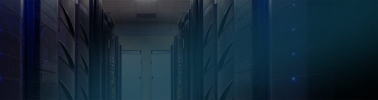 data center background