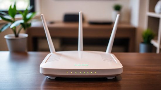 How to Change Your Router's Password? A Complete Guide (2024)-Feature Image