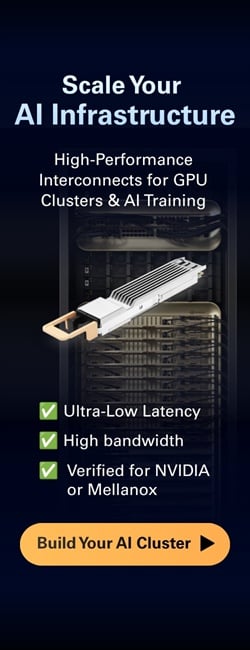 AI Transceiver Solution AI Transceiver Solution