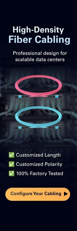 Fiber Cabling Solution Fiber Cabling Solution