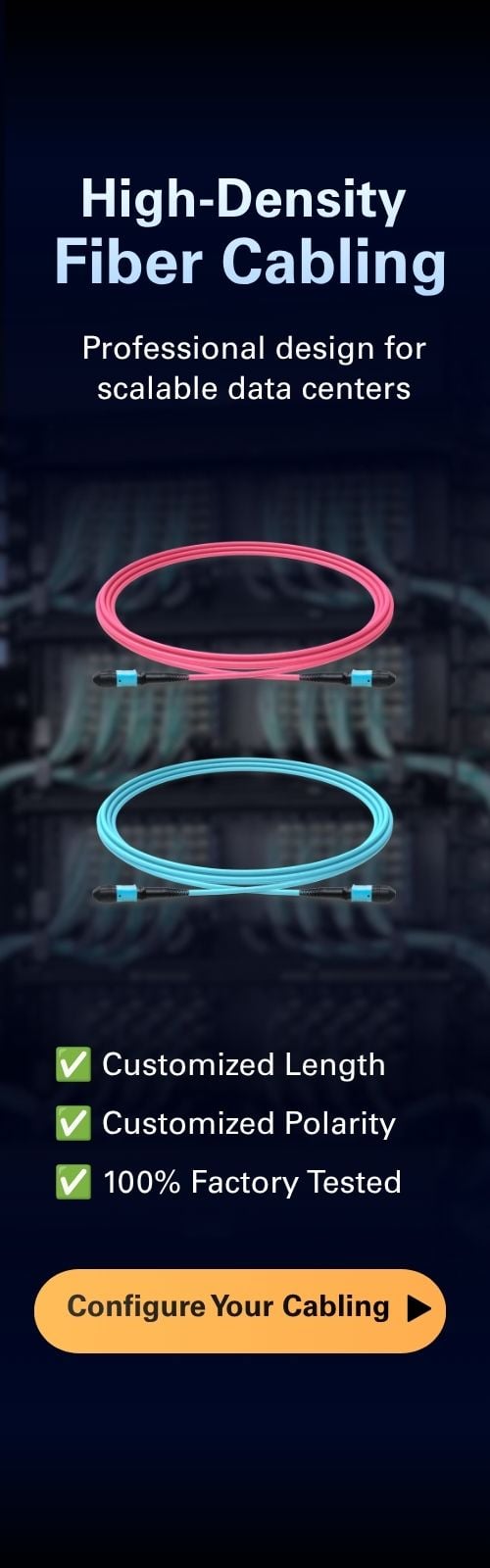 Fiber Cabling Solution