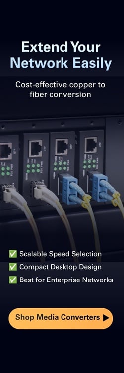 Networking Solution Networking Solution