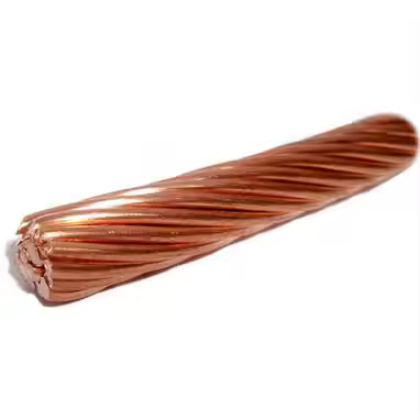 Stranded Copper cable