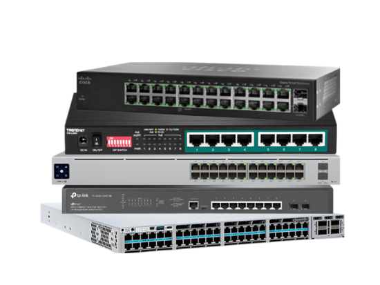 the best poe ethernet switch of 2025