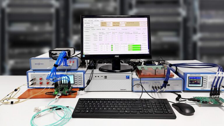 transceiver_performance_test_bed_web